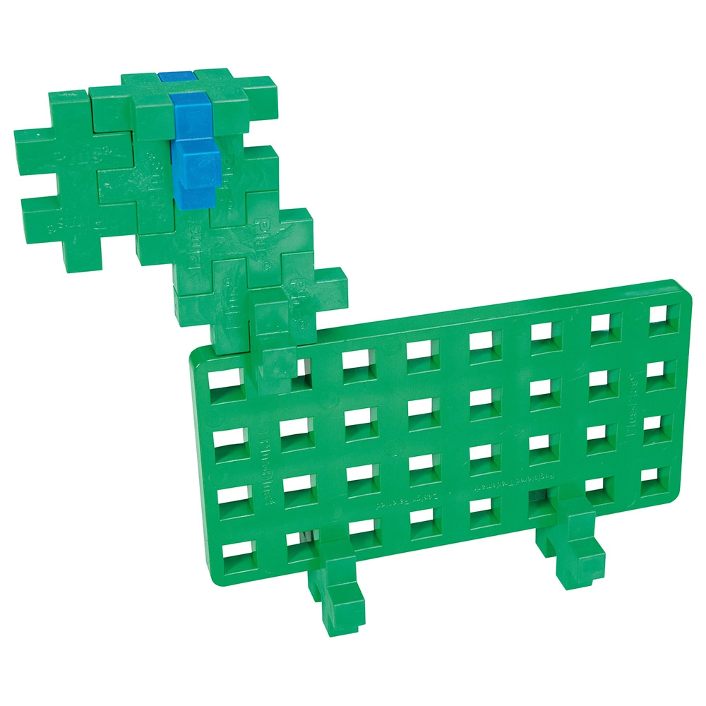 Big Learn To Build Set - 60 pcs