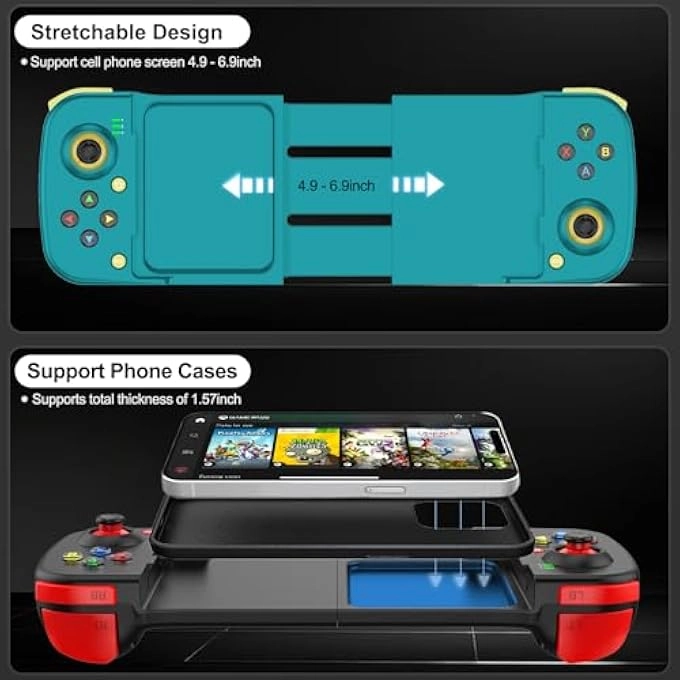 WIRELESS SWITCH CONTROLLER - PINK NINTENDO SWITCH/LITE/OLED/PC