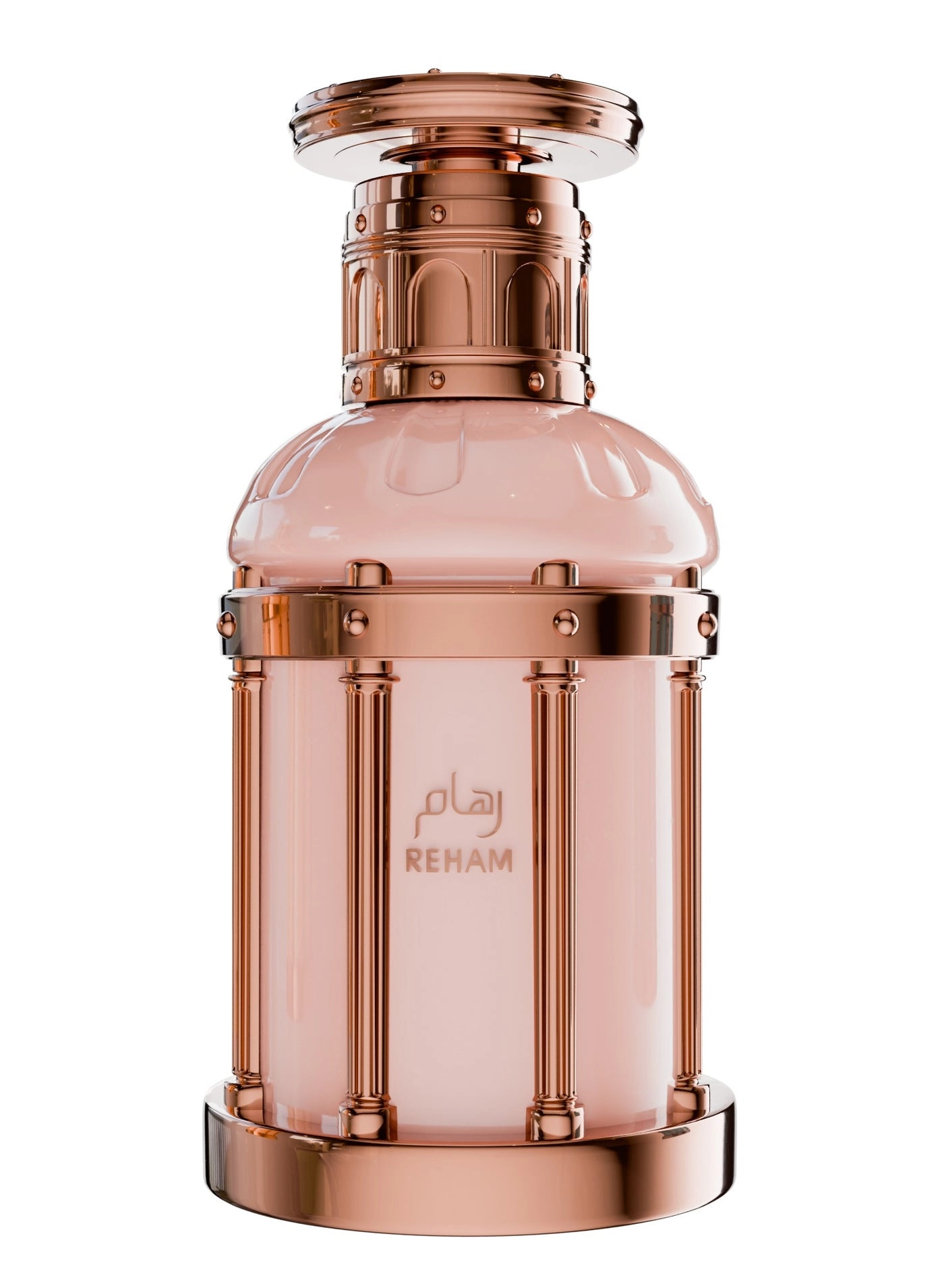 PARIS CORNER Reham Rose Petals Eau de Parfum 100ml