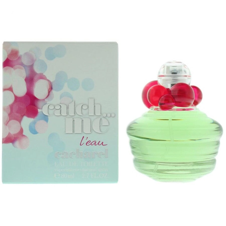 Catch Me L'Eau Eau de Toilette 80ml