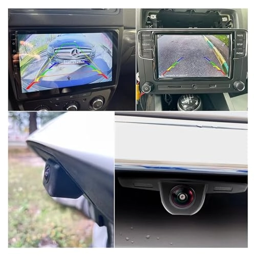 Car Reversing Camera - Night Vision AHD1080P