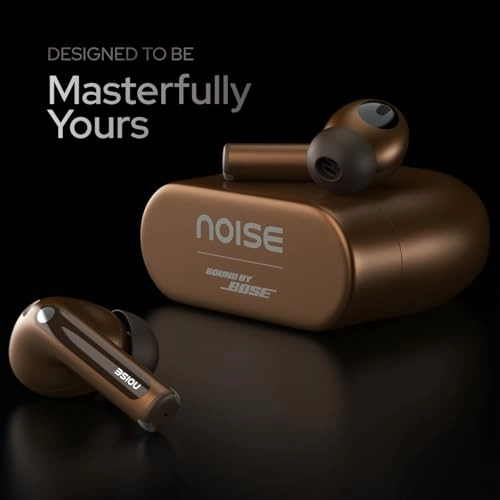 Master Buds Wireless Earbud