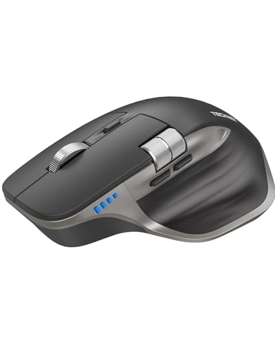 Wireless Mouse TK-MS029 - Bluetooth, USB