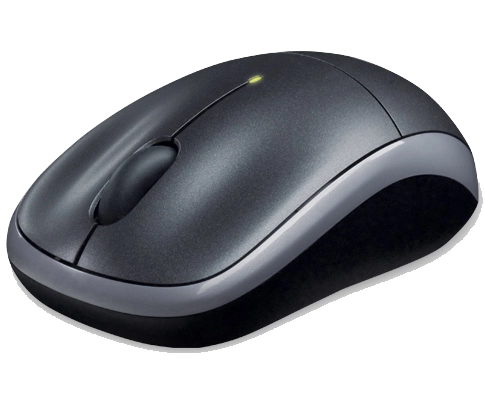 Wireless Mouse - Wireless
