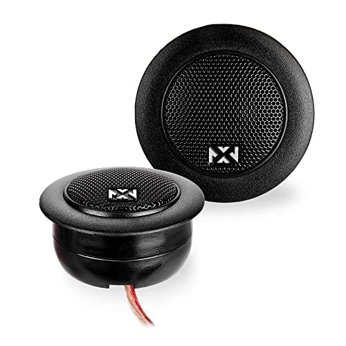VSPTW - 25mm Tweeters