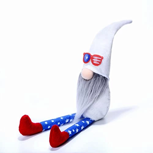 Gnome Faceless Dwarf Doll - 1 Party