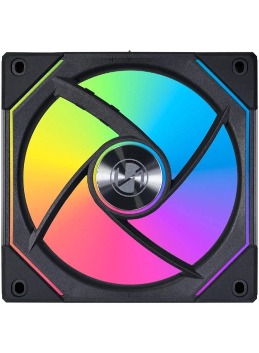 UNI FAN SL-INF WIRELESS 120 - Single 120×122.1x25mm