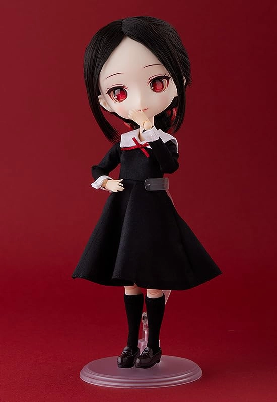 Kaguya Shinomiya Harmonia Humming Doll - Articulated Stand Included Ages 15+