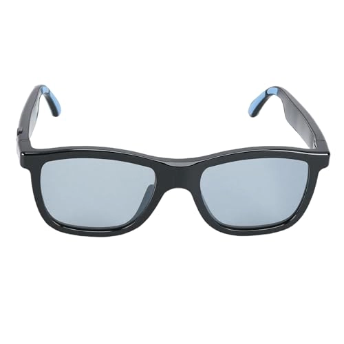 Smart Translation Glasses - AI Bluetooth Open Ear