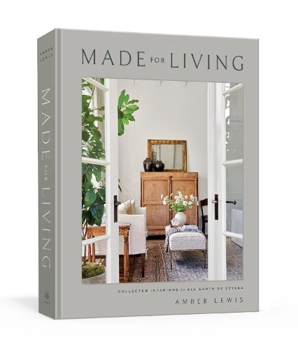 Random House USA Inc Made For Living