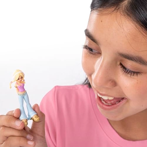 Mini Mystery Fashion Figures - Lana - Roblox