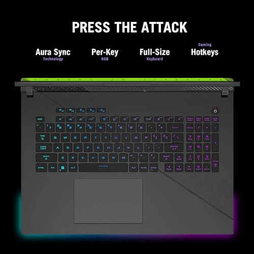 ROG Strix G18 G814JIR-I9322GN - 18'' Core i9-14900HX 32GB DDR5 2TB SSD