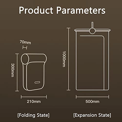 Portable Clothes Dryer - 10 Kilograms 400W