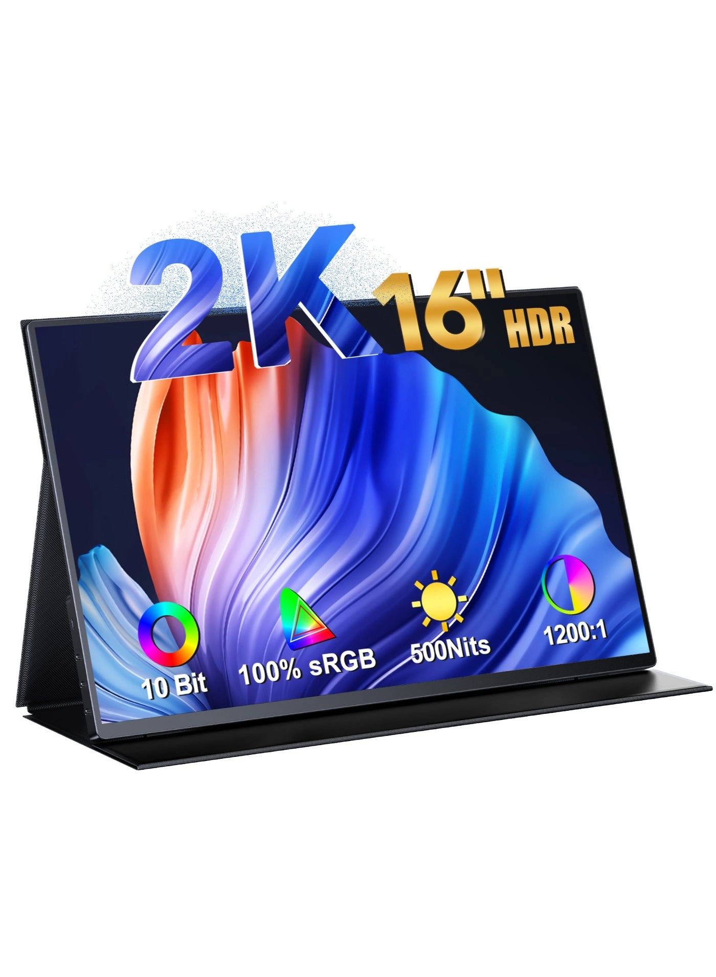 UPERFECT G01 - QHD 16 inch