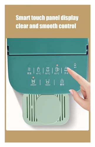 Electric Instant Hot Water Dispenser - 3L