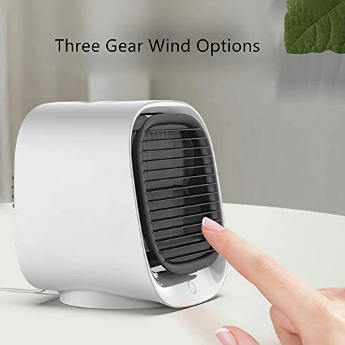 Personal Space Air Conditioner