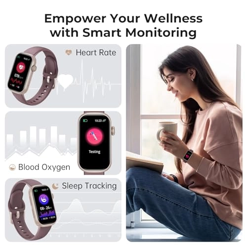 QS50 - 1.47-inch 250mAh Light Blue