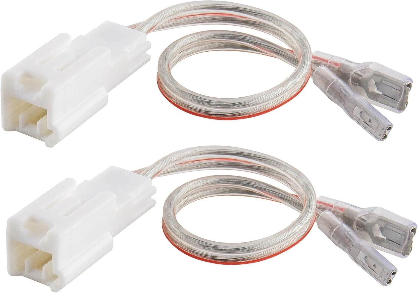 NuIth Front Rear Speaker Wire Harness - Toyota Lexus