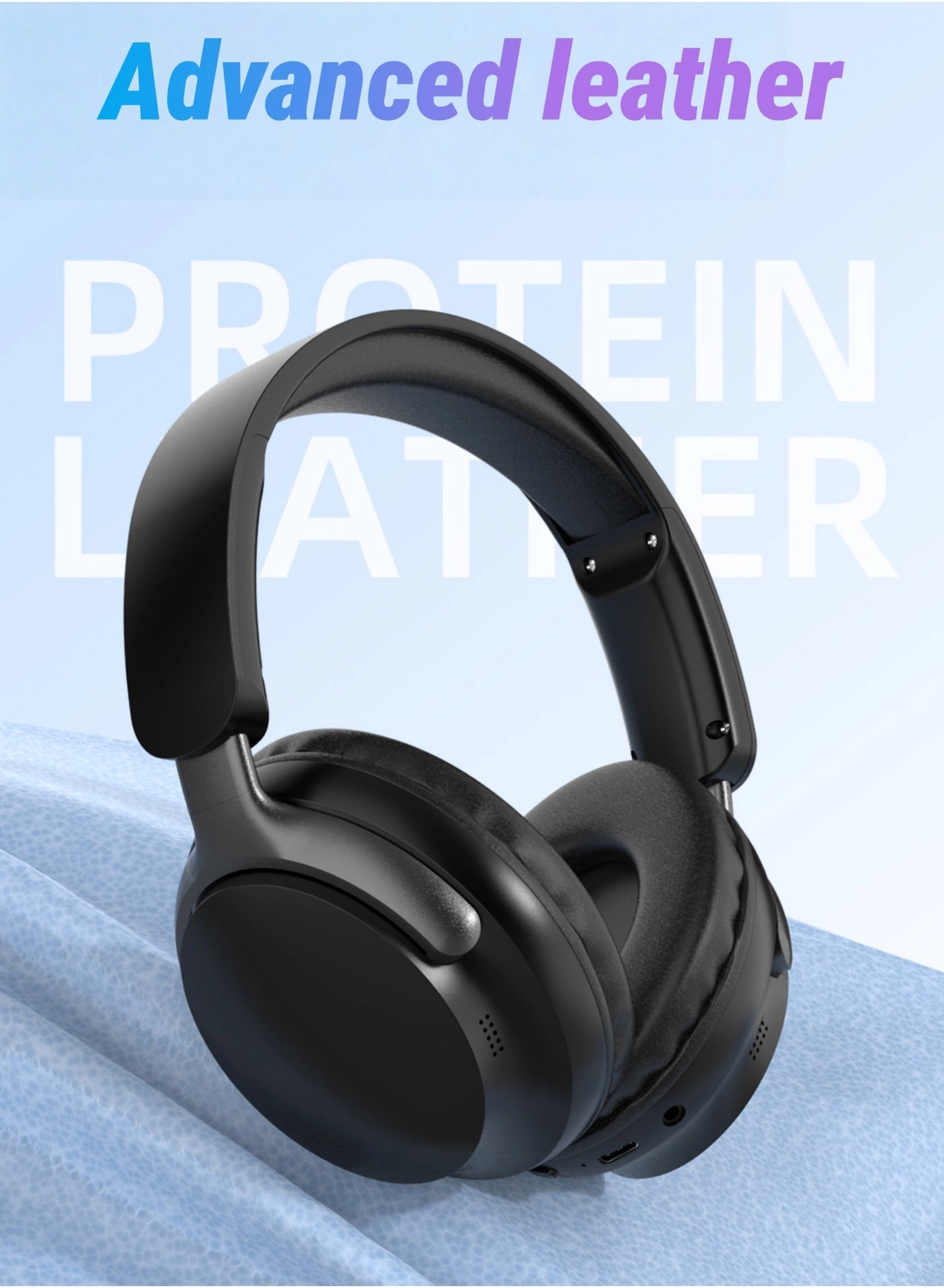 ZW056 Wireless Headphone