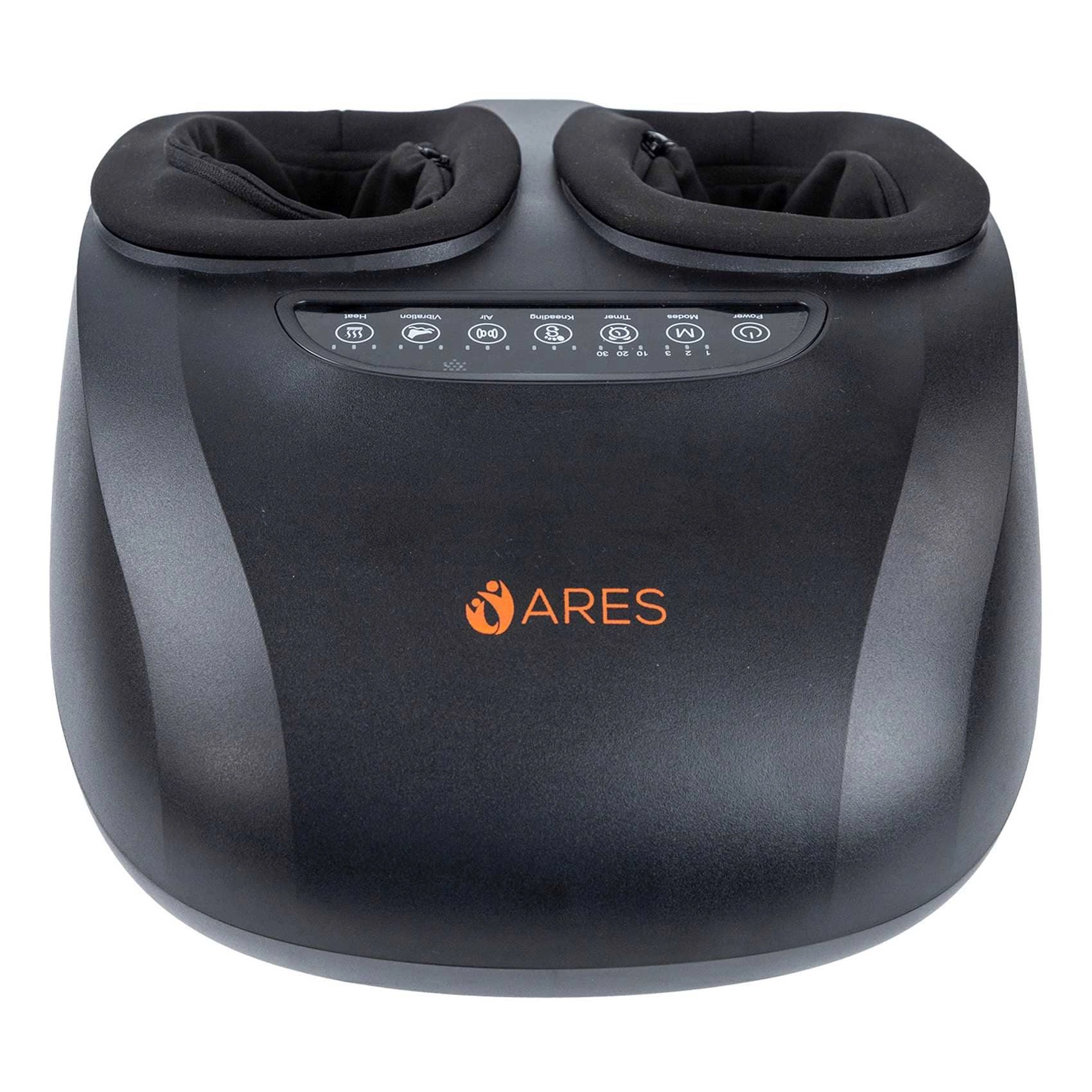Carrefour Ares uSpa Foot Massager
