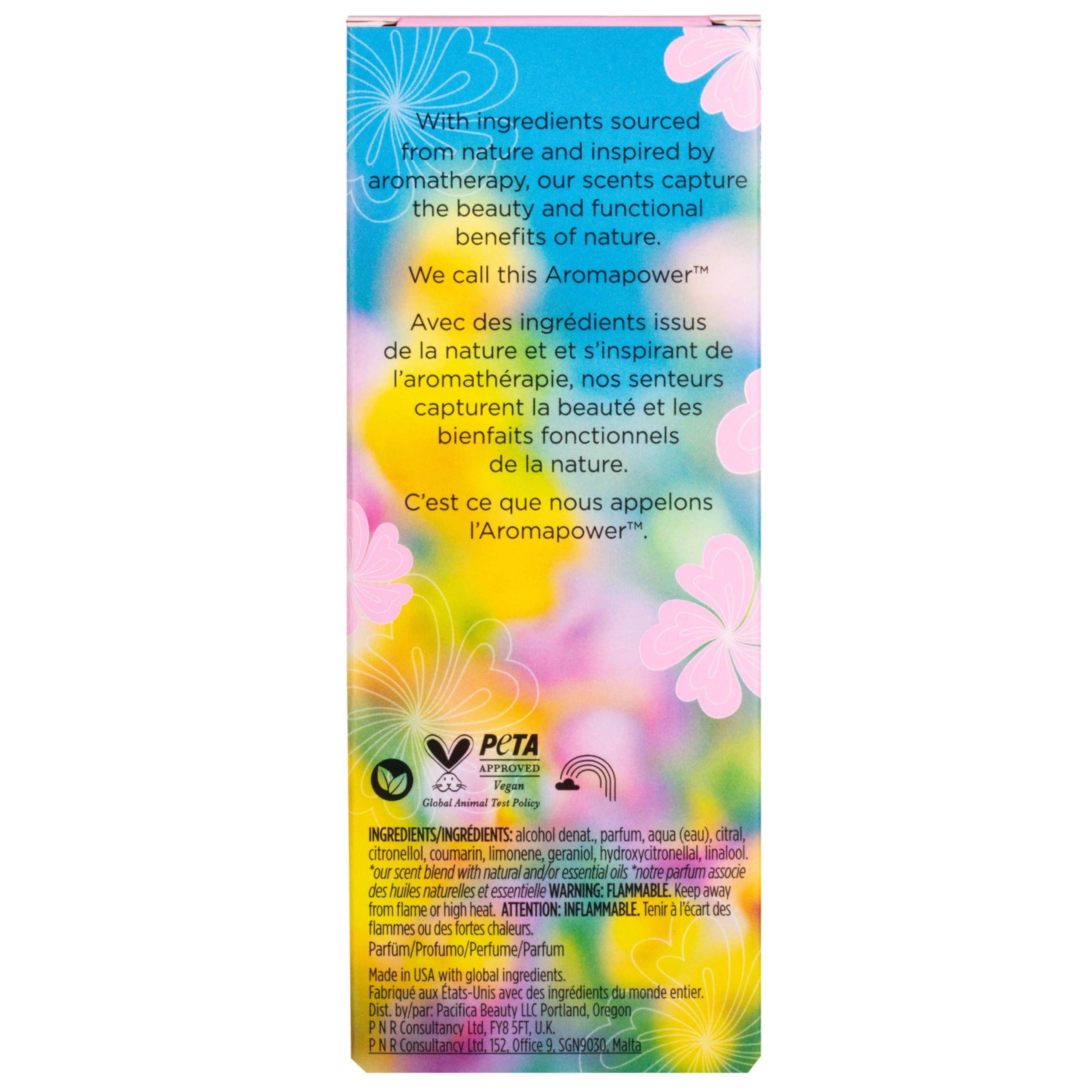 Passion Fruit Eau de Parfum