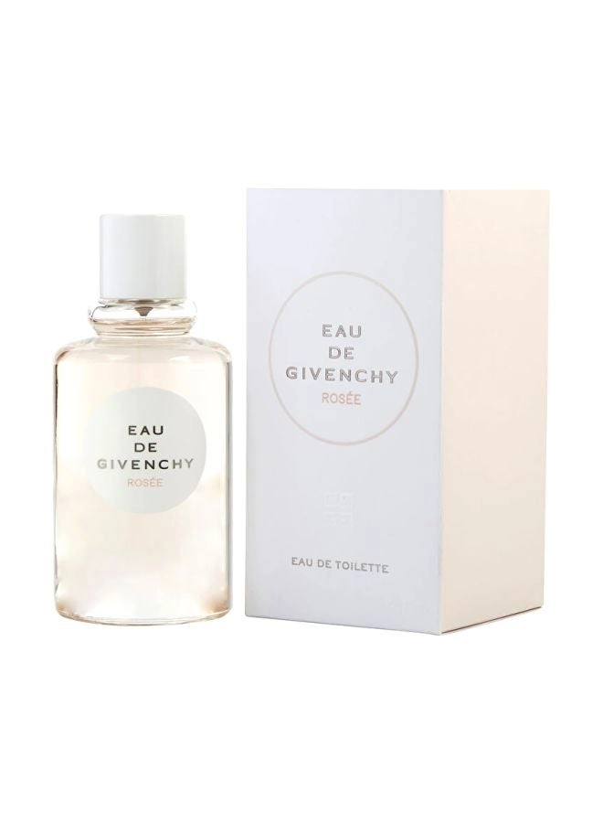 Eau De Rose Eau de Toilette 100 ml
