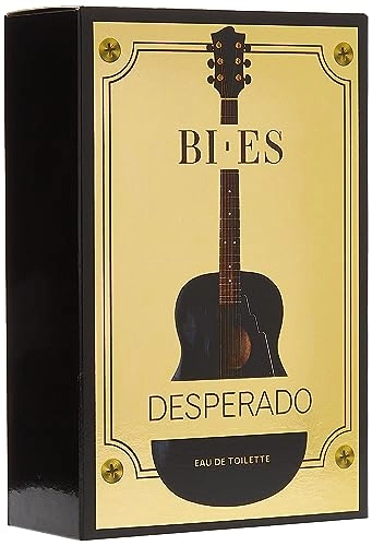 Desperado Eau de Toilette 90 ml