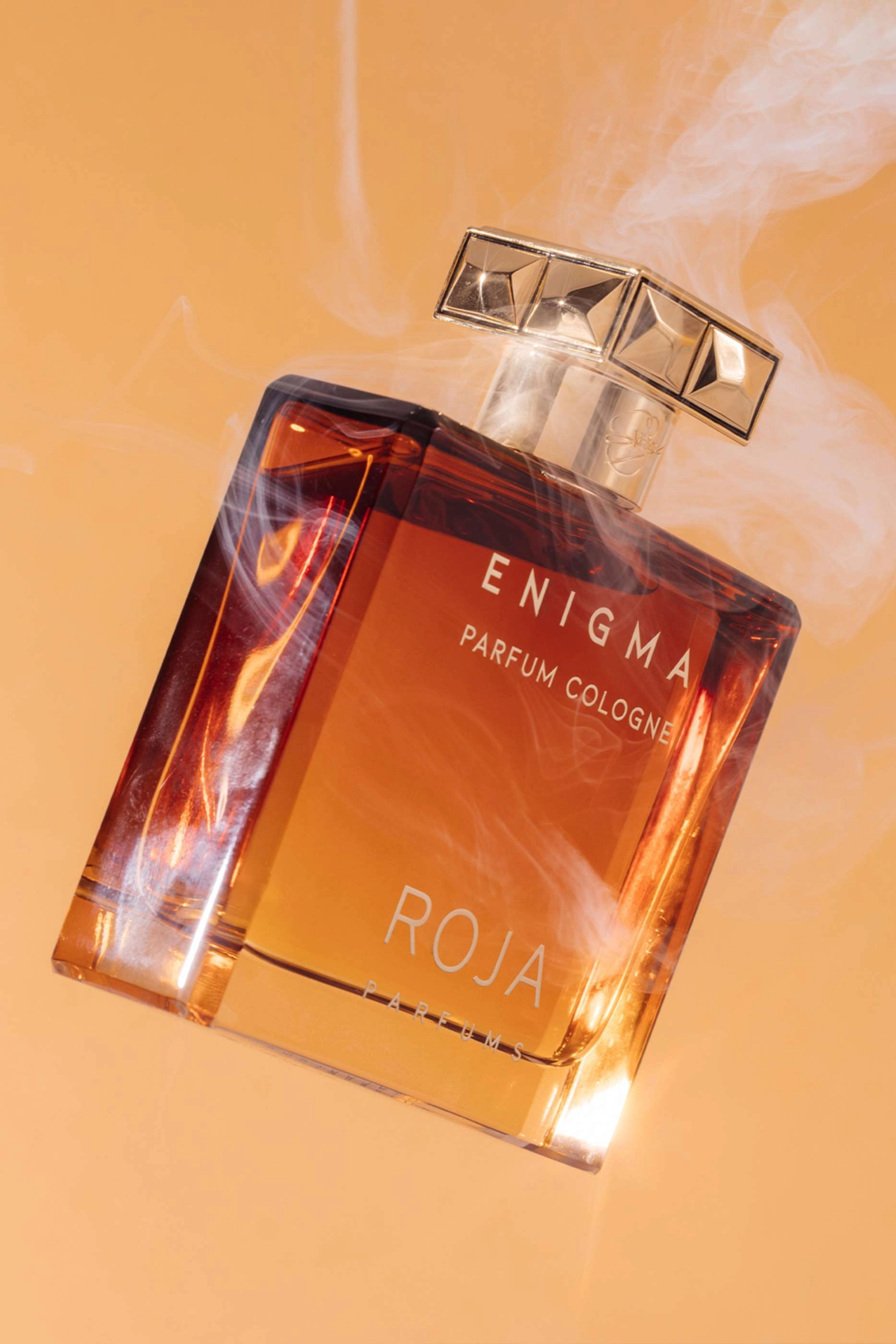 Enigma Eau de Parfum - 100ml