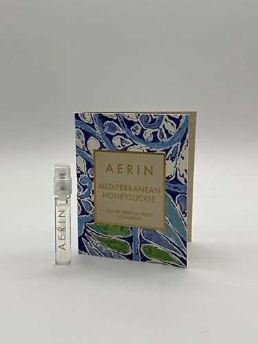Mediterranean Honeysuckle Eau de Parfum 2ml