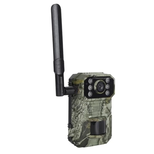 Trail Camera - 4G LTE 14MP