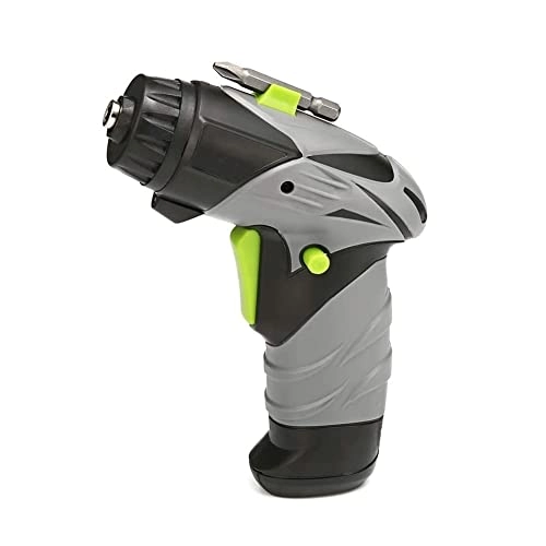 Electric Screwdriver - 300 mAh