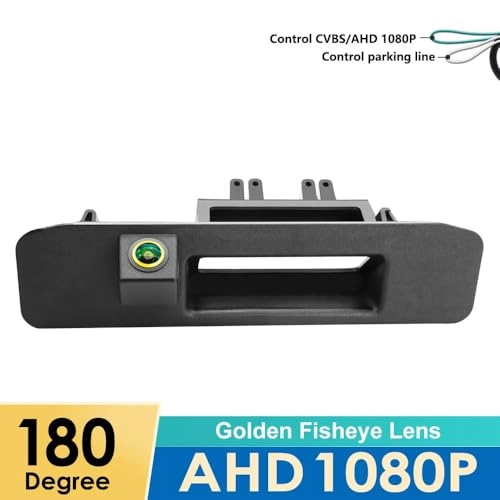 Reversing Camera - Night vision