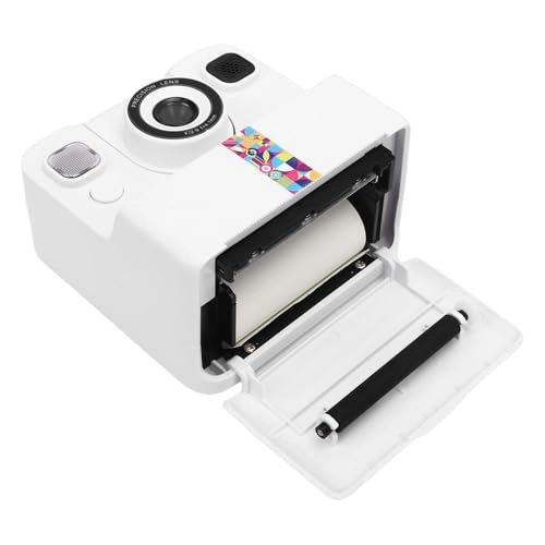 wt4z9e7qvf - Instant Print Camera 2.4 Inch 1080P