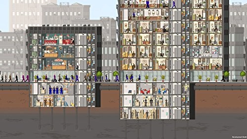 Project Highrise Architect's Edition - Xbox One