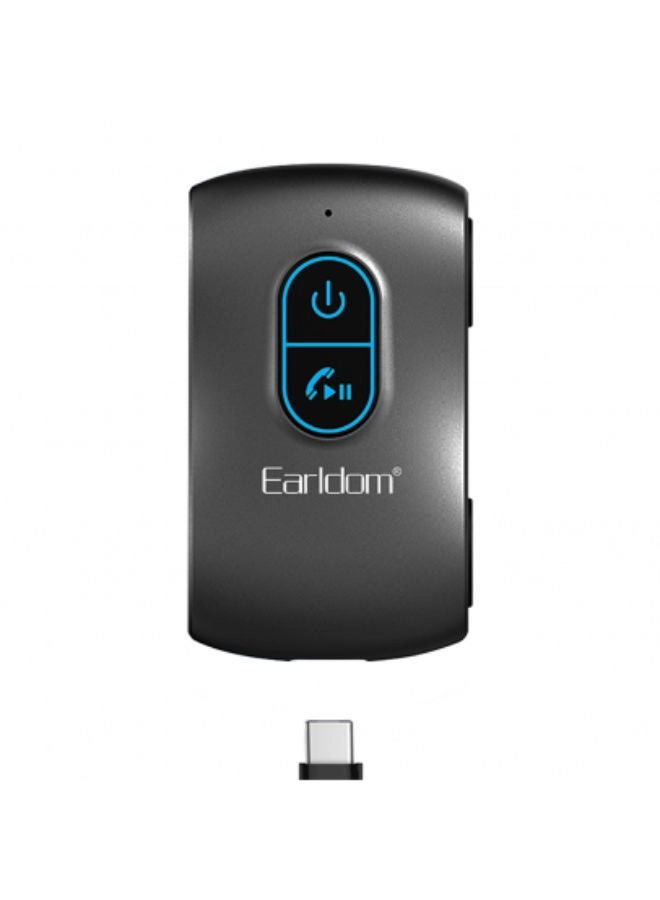 ET-M40 Wireless Bluetooth Audio Receiver 5.0