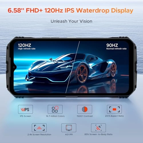 V MAX Plus - 36GB 512GB