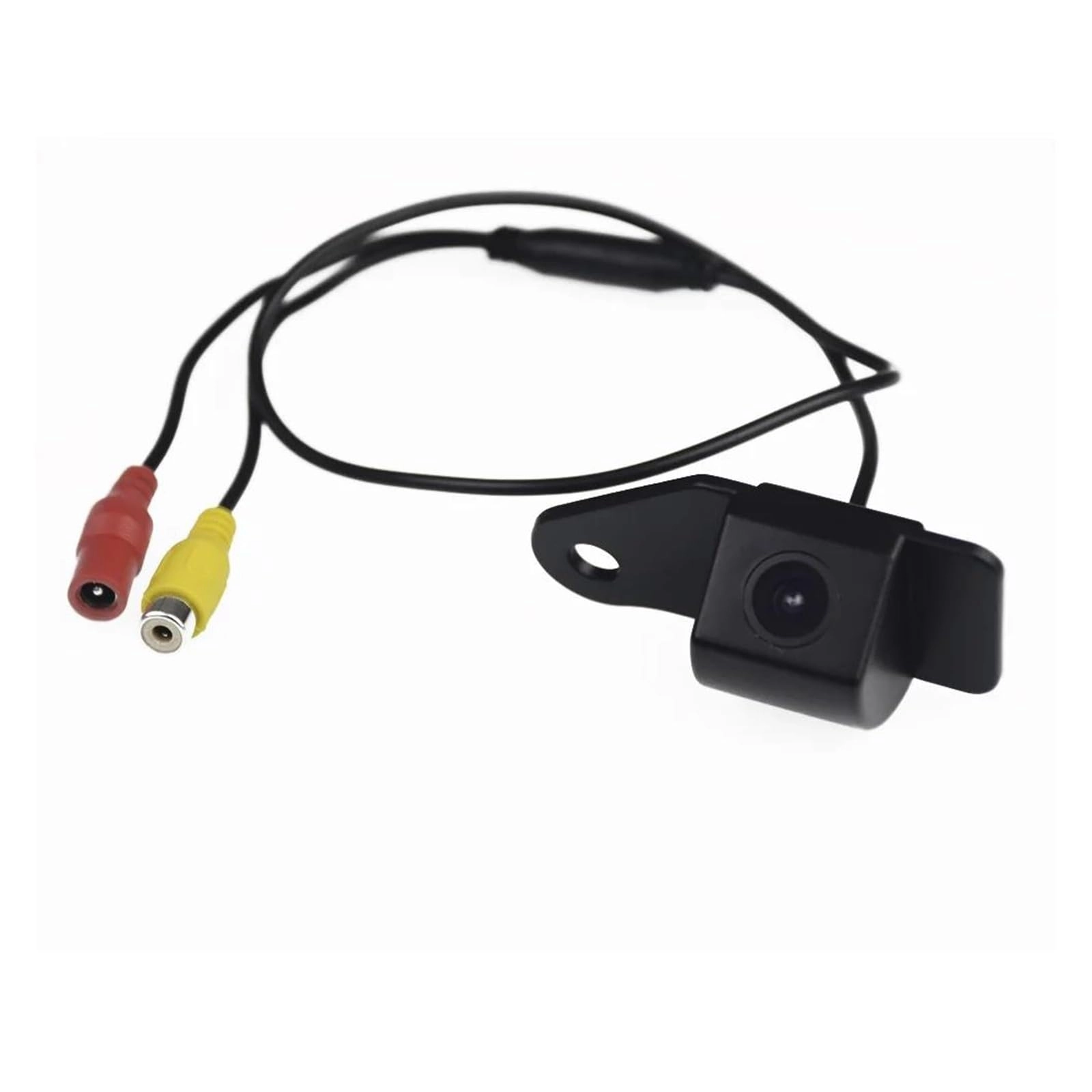 Rear View Camera - Night Vision Wire 648 * 480 pixels