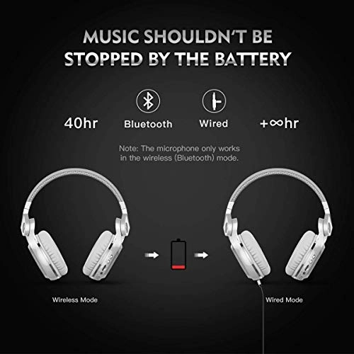 H Turbine Wireless Headphone