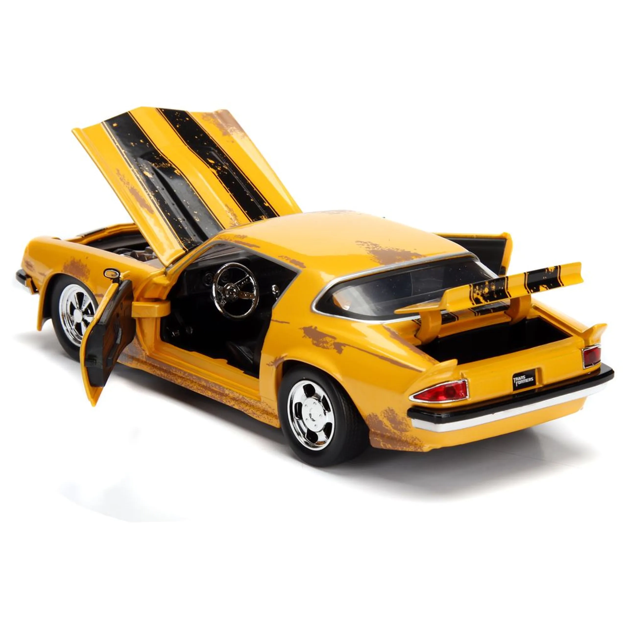 Transformers - Bumblebee
