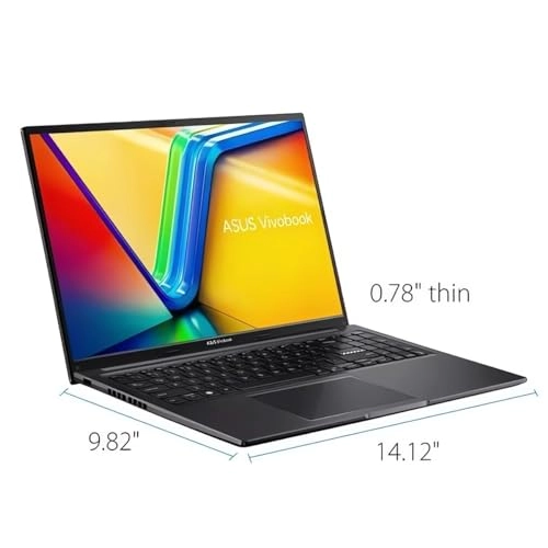 Vivobook 14 X1404Z - 14'' i3-1215U 8GB DDR4 512GB SSD