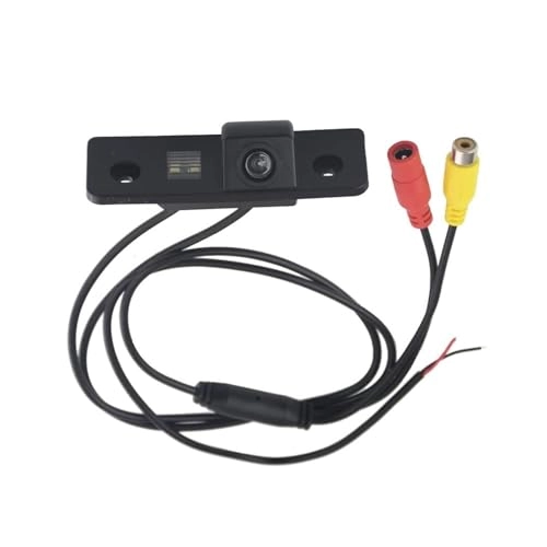 Car CCD Front View Camera - Night vision Wire 656 x 492