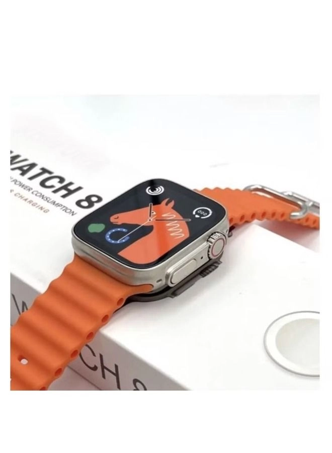 Gravity S8 Ultra Max