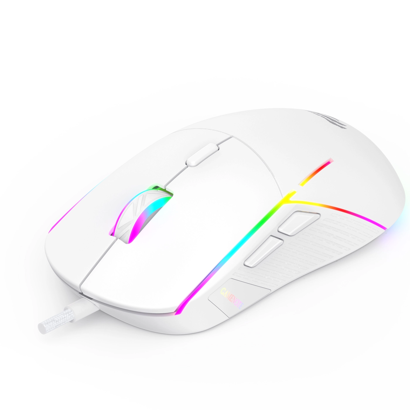Gaming Mouse - USB