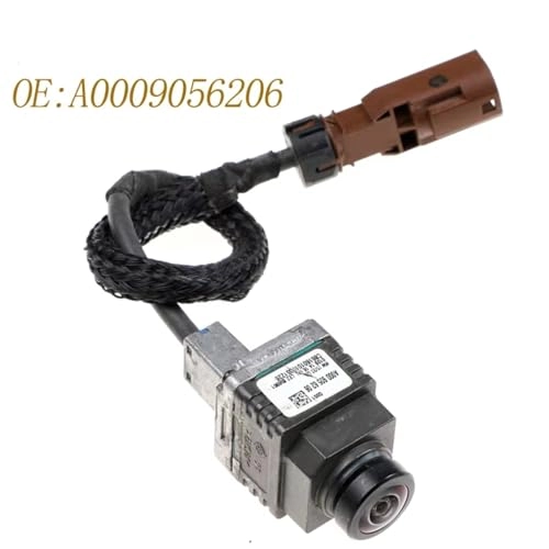 Rear Backup Reverse Camera - A0009056206 Waterproof Wide-angle