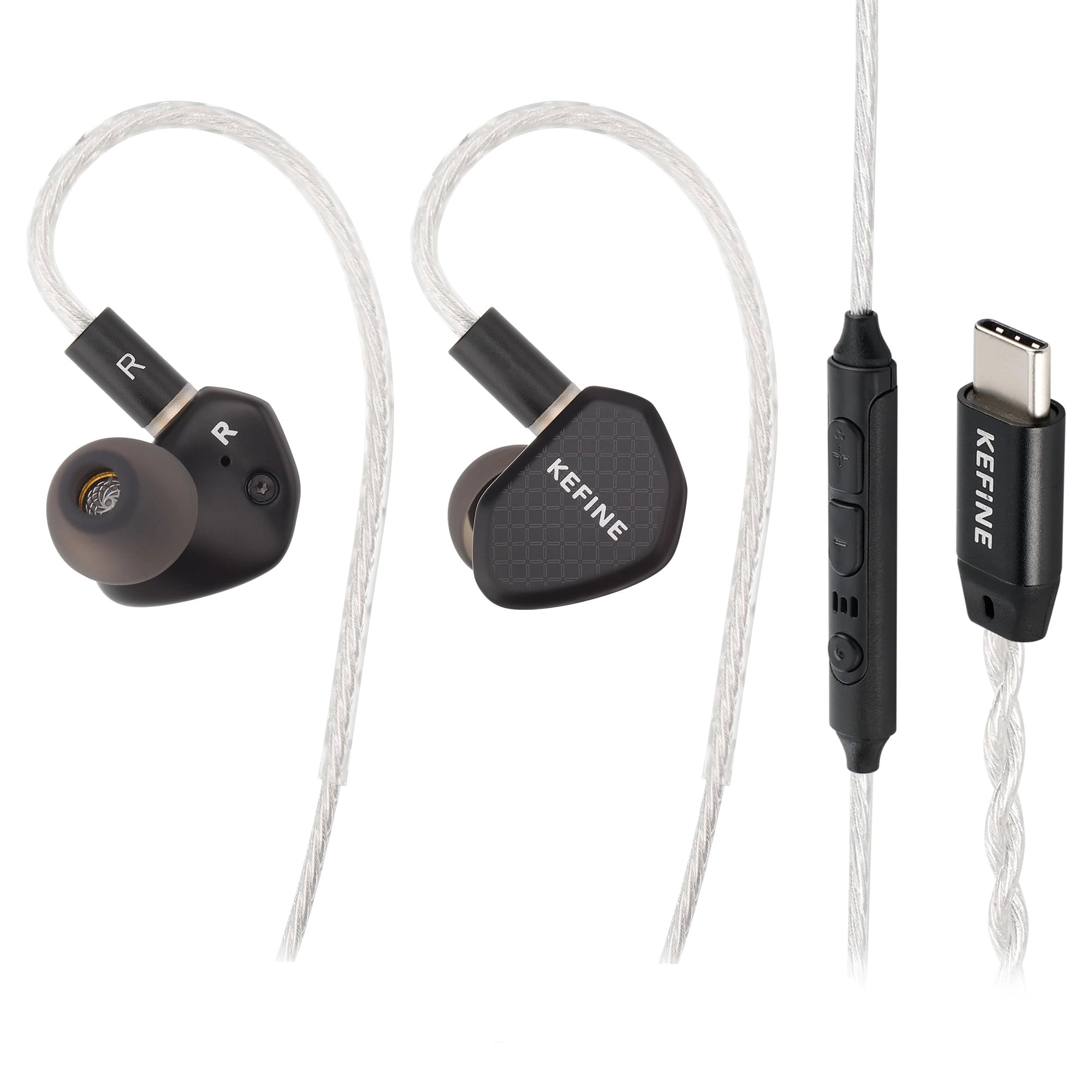 YINYOO Klean Wired Earbud