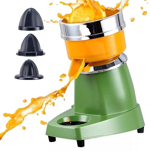 Electric Juicer - 250W
