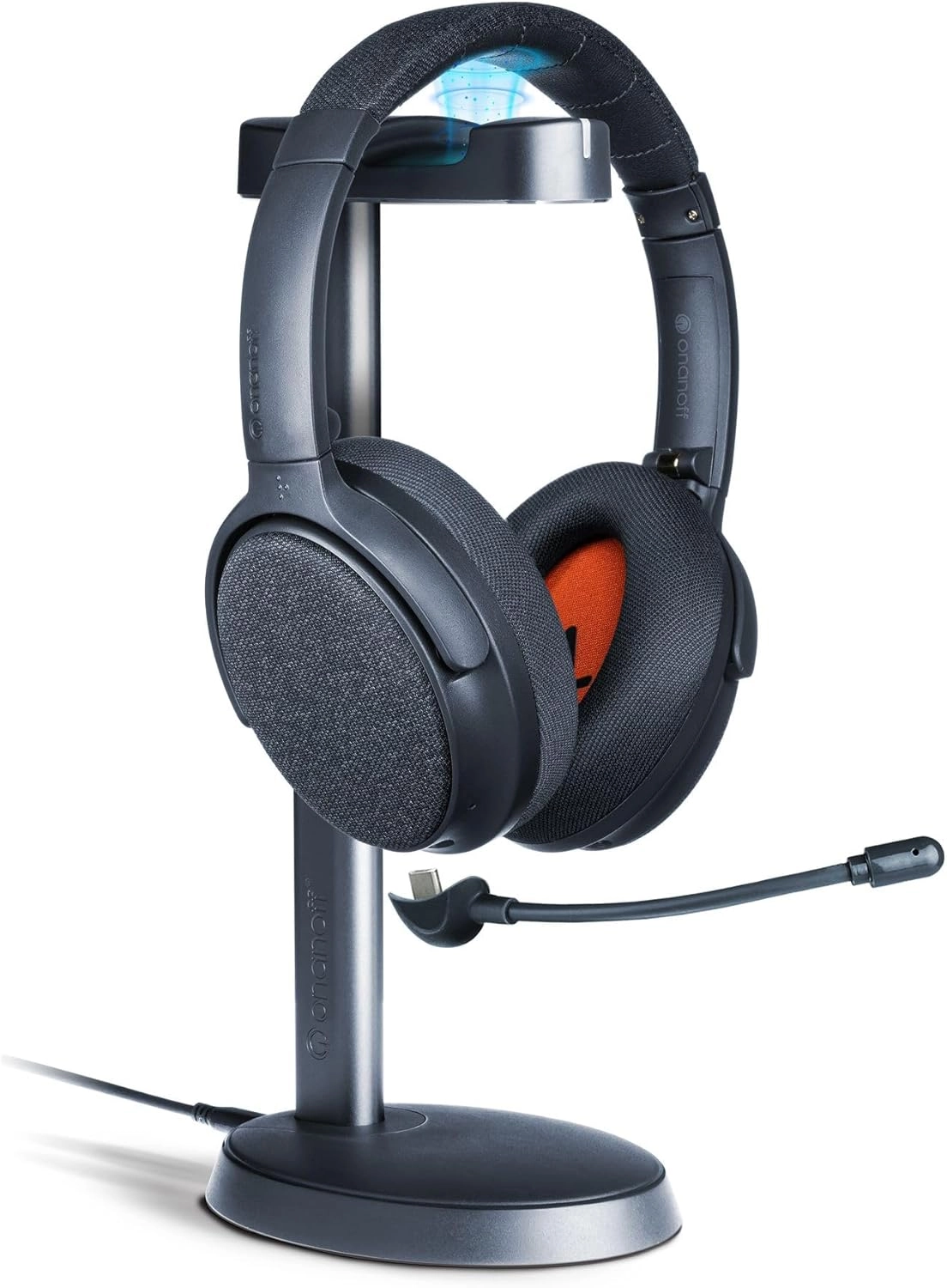 Fokus+ Wireless Headphone