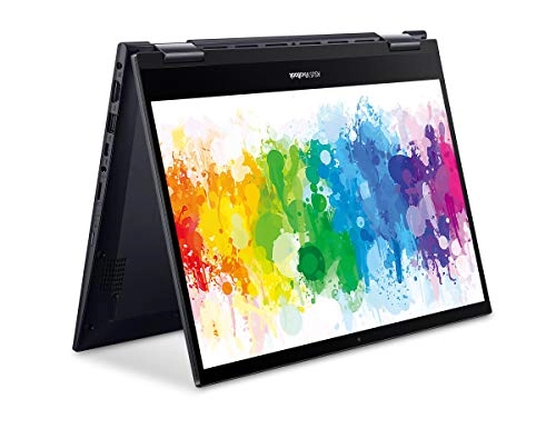 VivoBook Flip 14 TM420IA-DB71T - 14'' Ryzen 7-4700U 8GB DDR4 512GB SSD