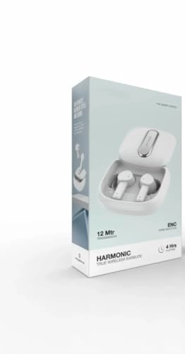 Harmonic Wireless Earbud