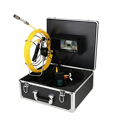 Borescope - 30M 22MM